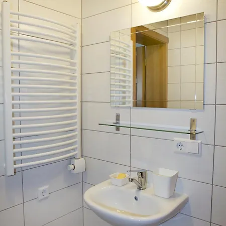 Ph Palanga Apartments Exterior photo