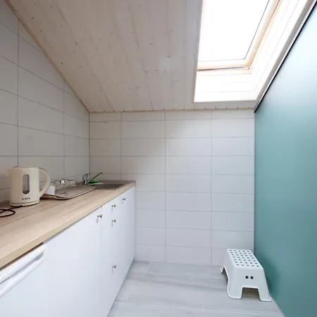 Ph Palanga Apartments Room photo