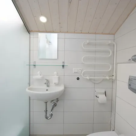 Ph Palanga Apartments Room photo