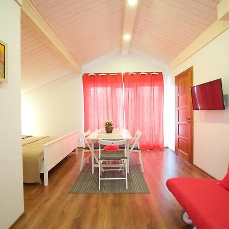 Ph Palanga Apartments Room photo