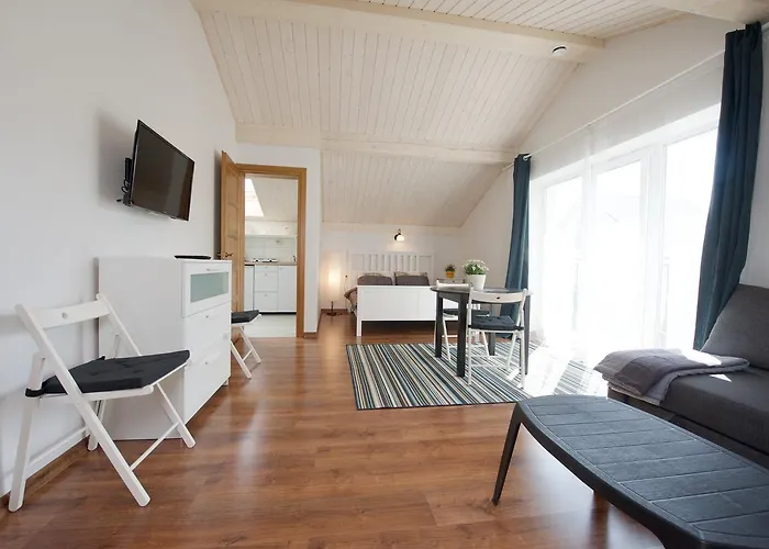 Ph Palanga Apartments