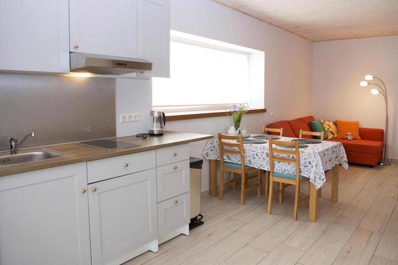 Apartment Ph