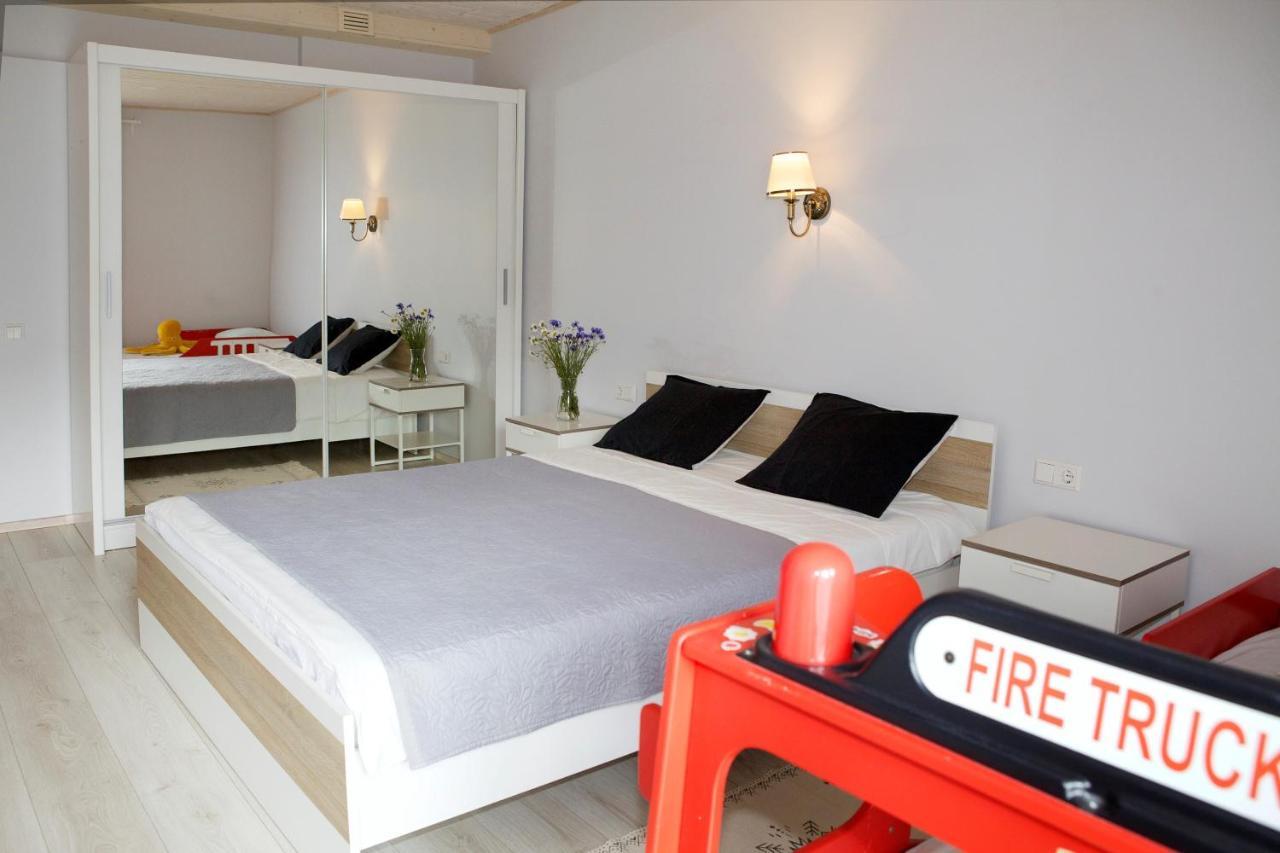 Ph Apartment