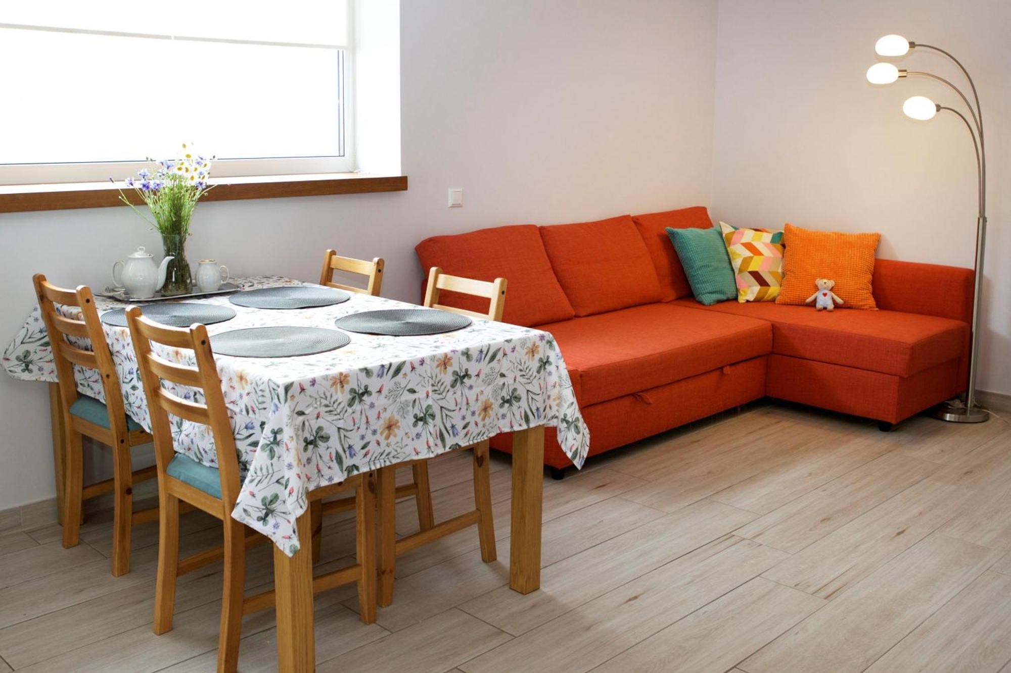 Apartment Ph