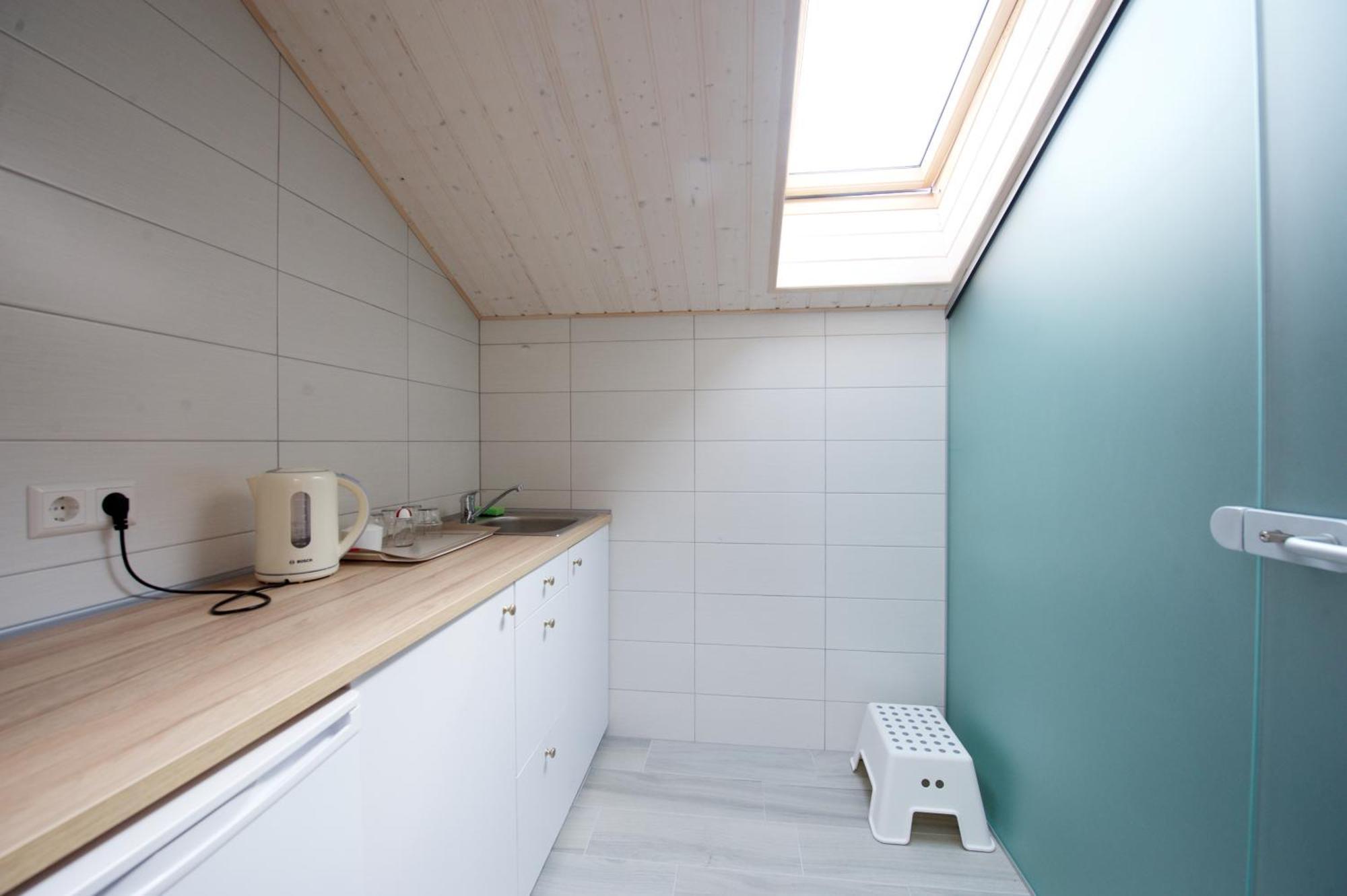 Ph Apartment