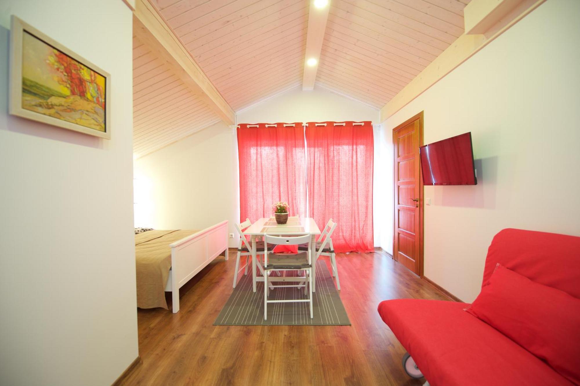 Apartment Ph Palanga