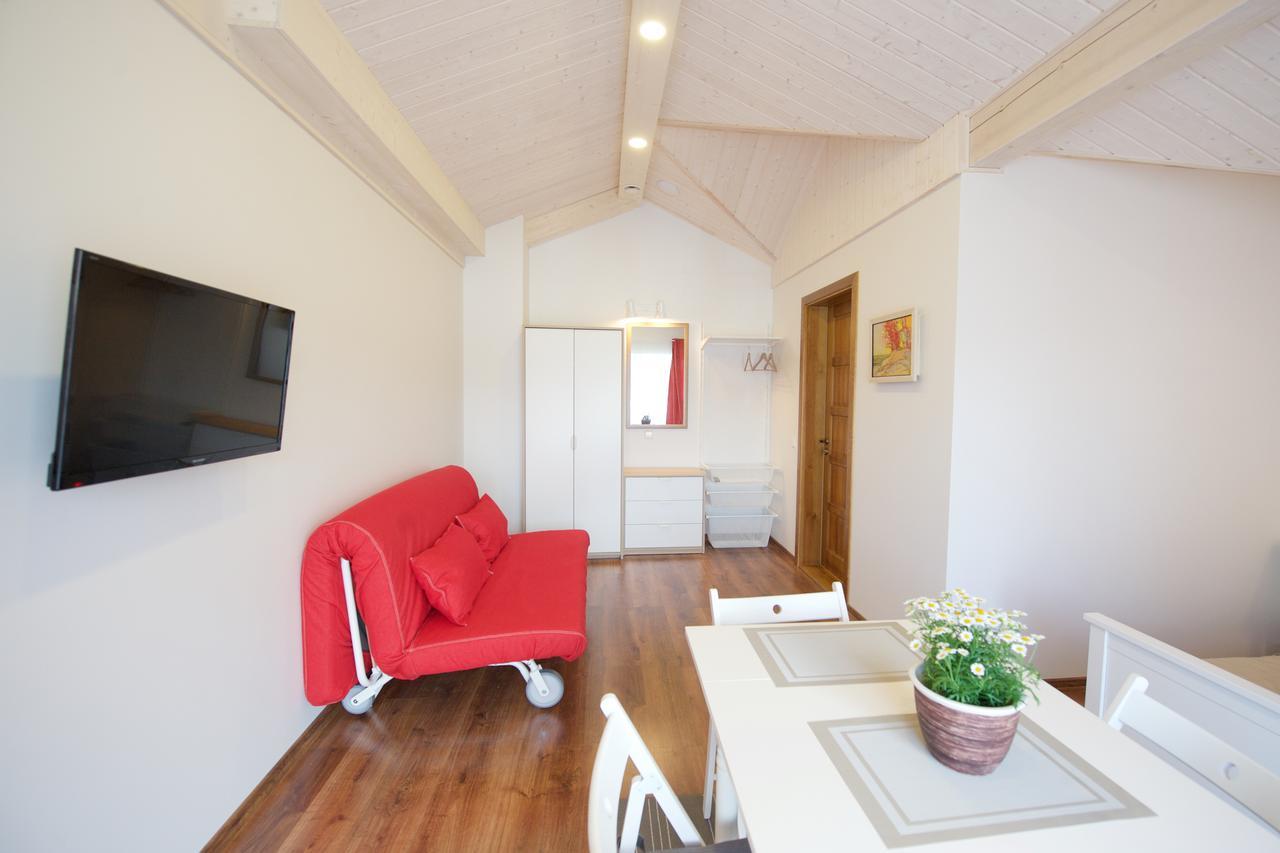 Ph Apartment *