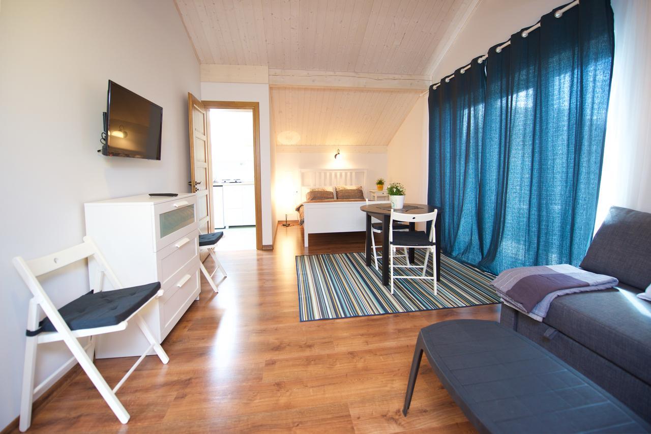 Ph Apartment