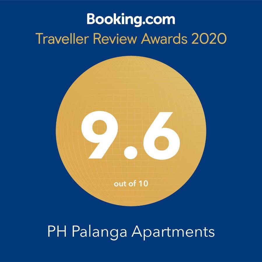 Apartment Ph *